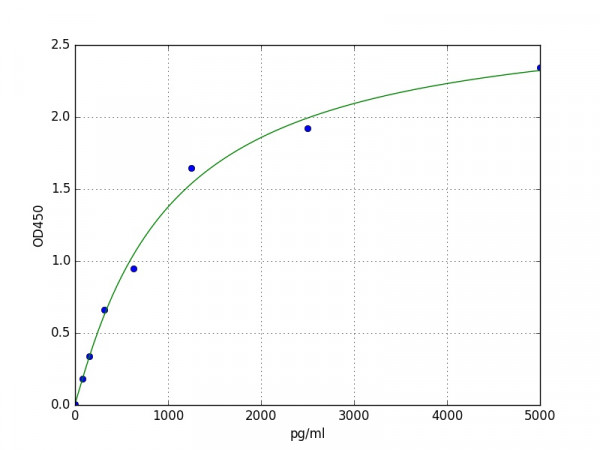 Mouse BMP6 ELISA Kit