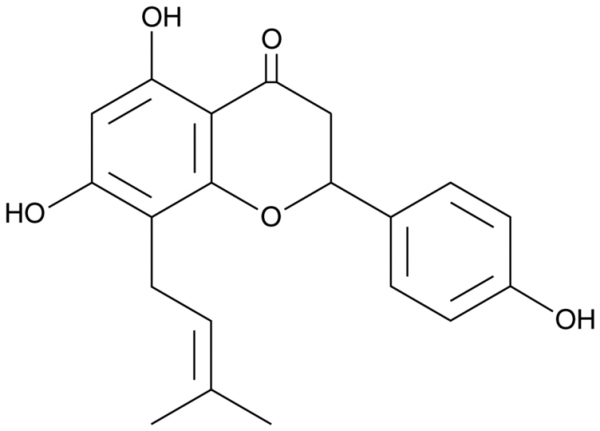 8-Prenylnaringenin