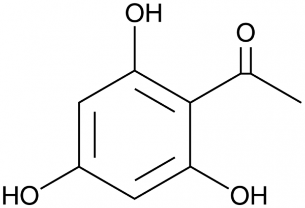 Monoacetylphloroglucinol (hydrate)