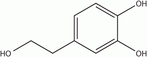 3,4-Dihydroxyphenyl Ethanol