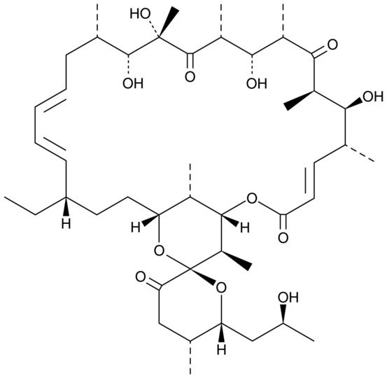 Oligomycin B