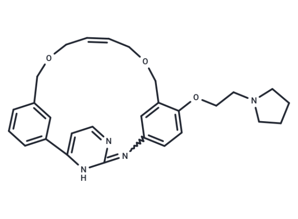 Pacritinib