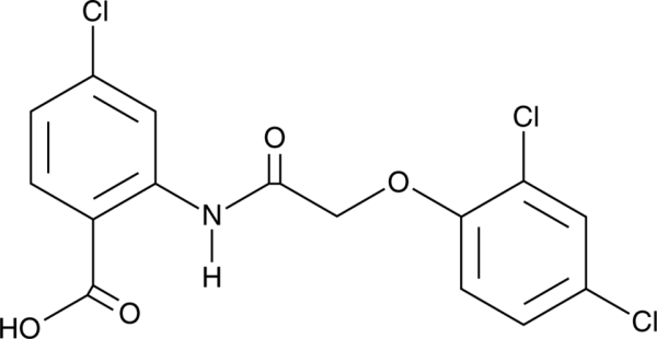 MRSA Antibiotic 1