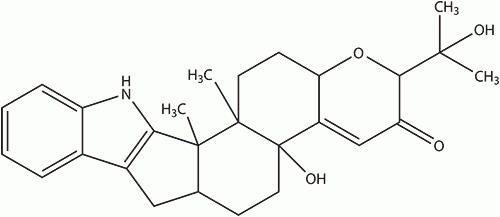 Paxilline