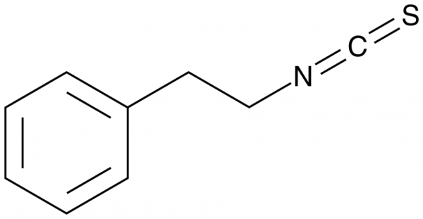 Phenethyl isothiocyanate