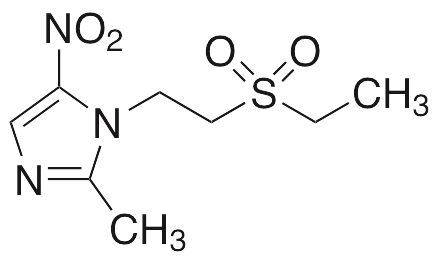 Tinidazole