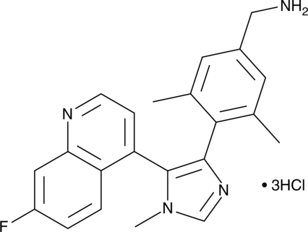 BI-9321 (hydrochloride)
