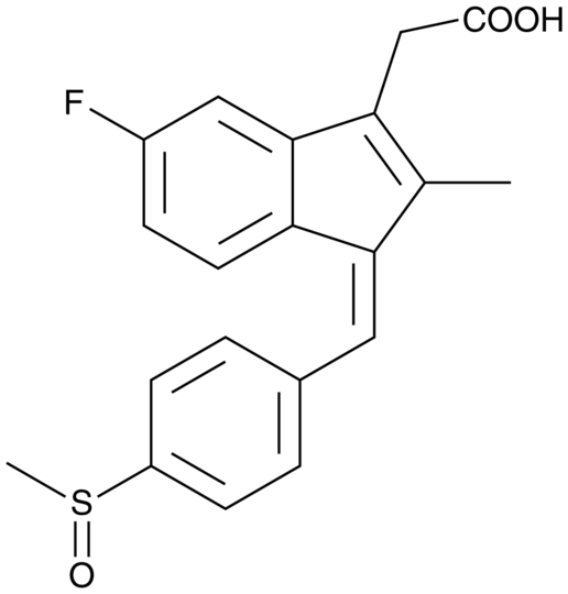 Sulindac