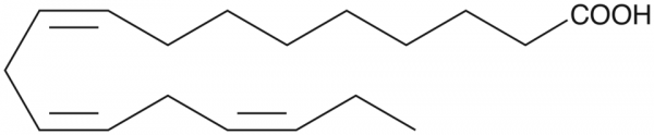 alpha-Linolenic Acid