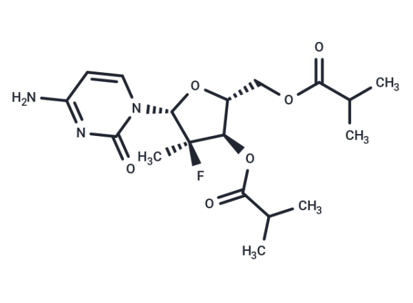 Mericitabine