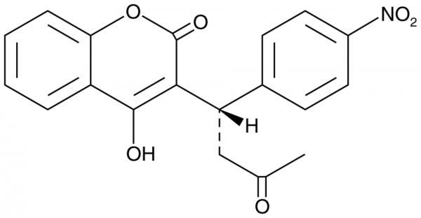 (S)-Acenocoumarol