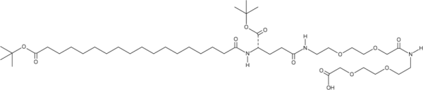 Semaglutide Side Chain