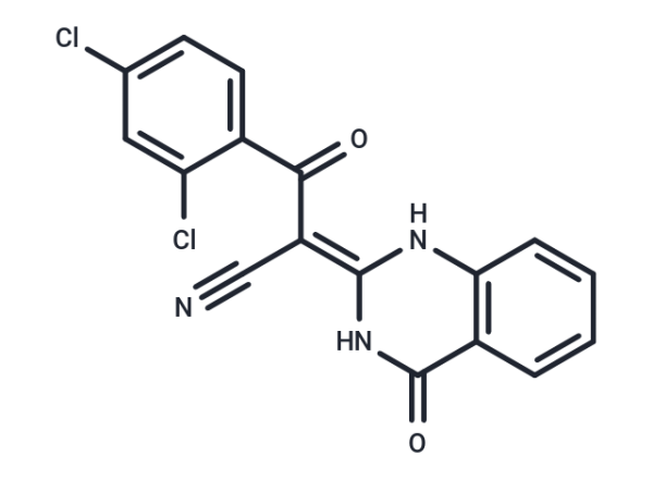 Ciliobrevin A