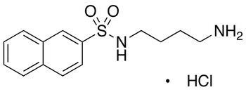 Calmodulin Antagonist W-12 (N-(4-aminobutyl)--2-naphthalenesulfonamide hydrochloride)