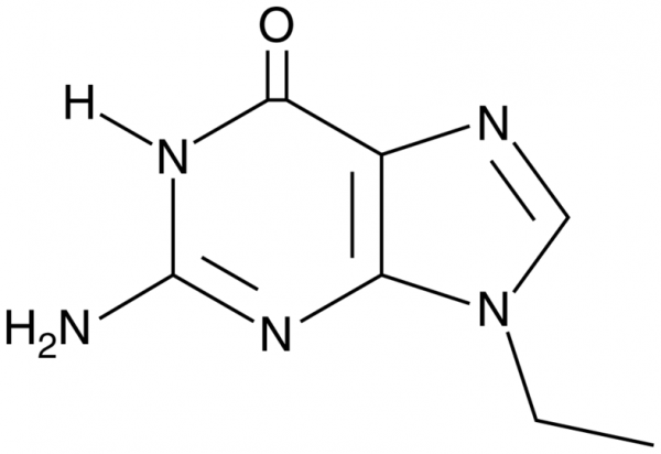 9-Ethylguanine