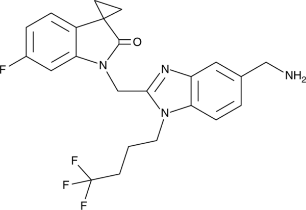 Sisunatovir