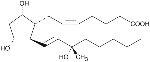 15(S)-15-methyl Prostaglandin F2alpha