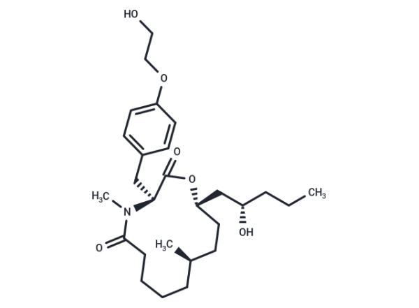 PF-1163A