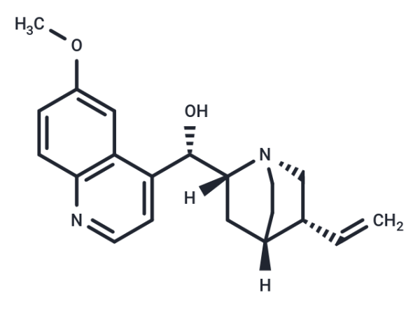 Quinidine