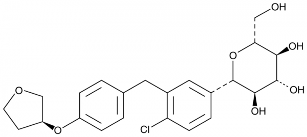 Empagliflozin