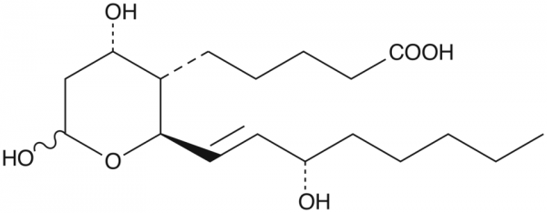 2,3-dinor Thromboxane B1