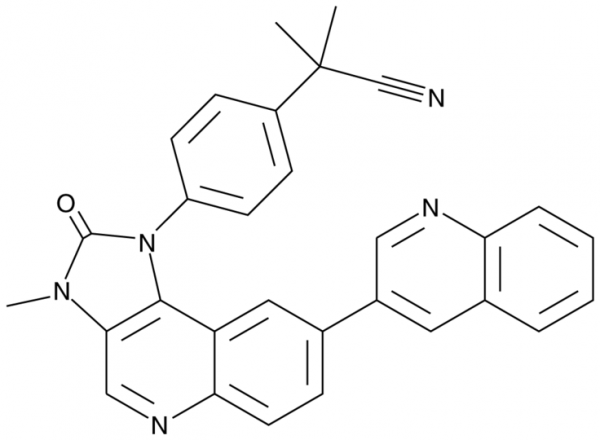 NVP-BEZ235