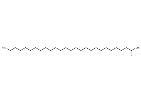 Hexacosanoic acid