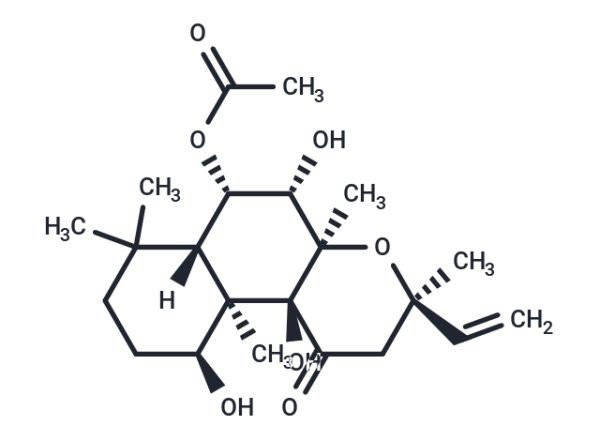 Isoforskolin