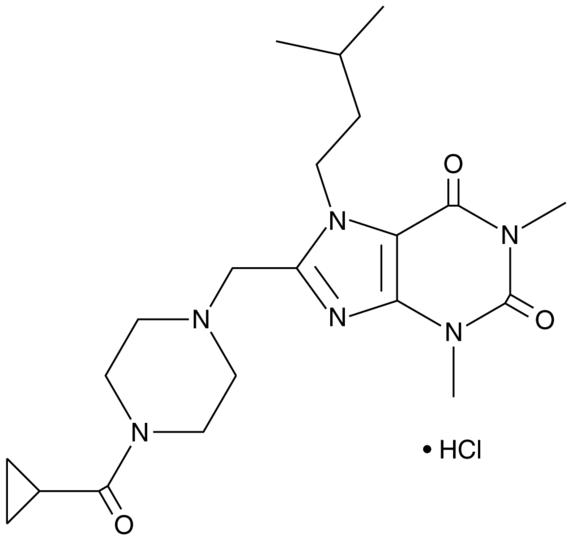 NCT-501 (hydrochloride)