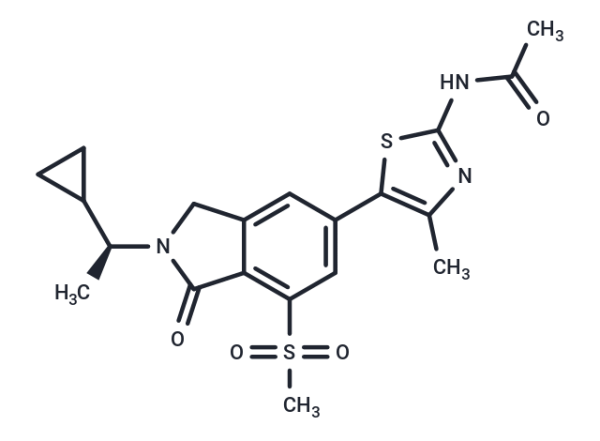 AZD3458