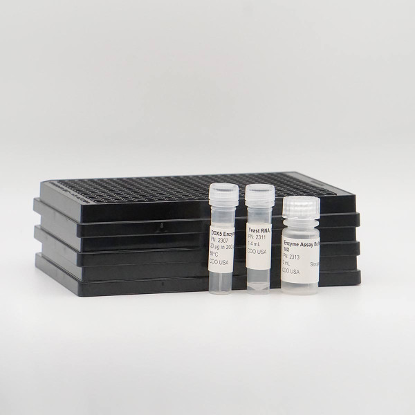 Enzolution(R) DDX5 ATPase FP Assay System