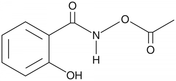 O-Acetyl Salicylhydroxamic Acid