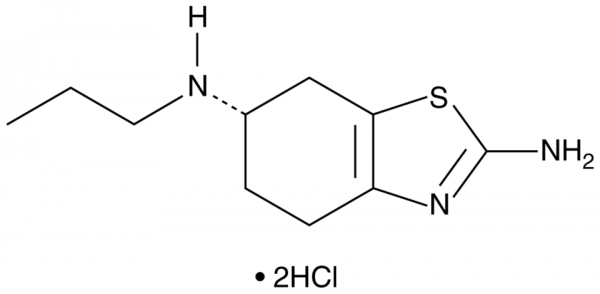 (S)-Pramipexole (hydrochloride)