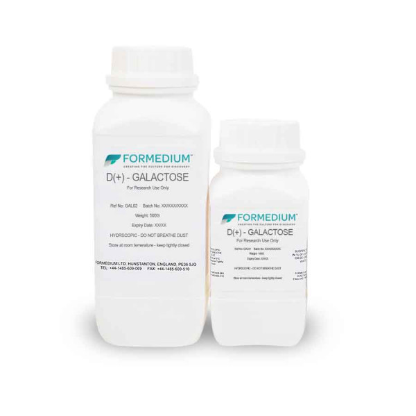 D(+) - Galactose