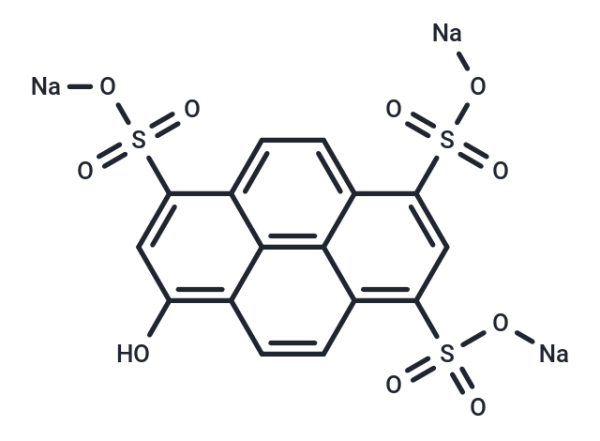 Pyranine