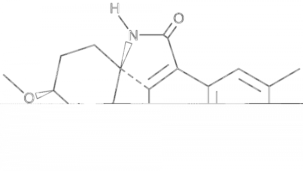 Spirotetramat