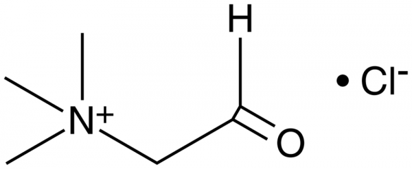 Betaine Aldehyde (chloride)