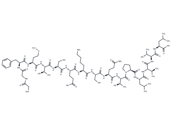 [Des-Tyr1]-gamma-Endorphin