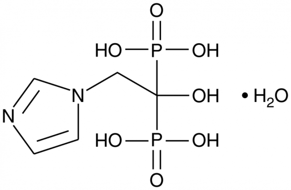 Zoledronic Acid (hydrate)