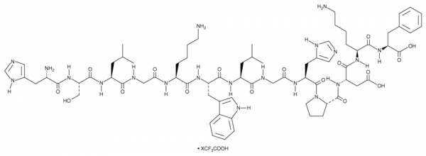 PLP (139-151) (trifluoroacetate salt)