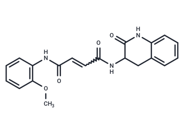 Chitin synthase inhibitor 3