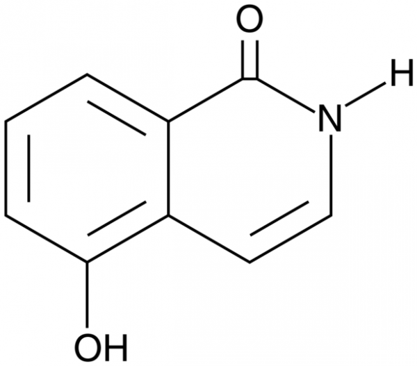 1,5-Isoquinolinediol