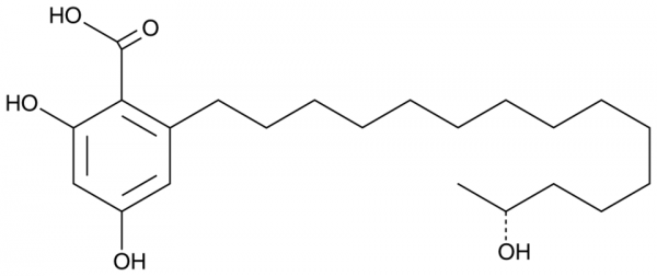 Phanerosporic Acid