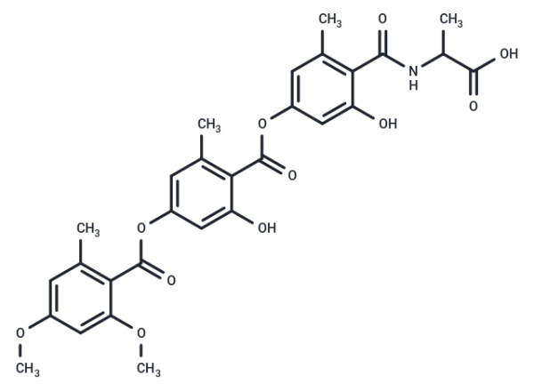 Amidepsine A