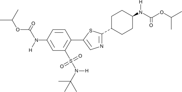 Emzadirib