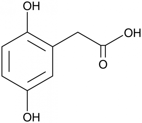 Homogentisic Acid