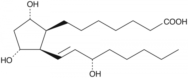 8-iso Prostaglandin F1alpha