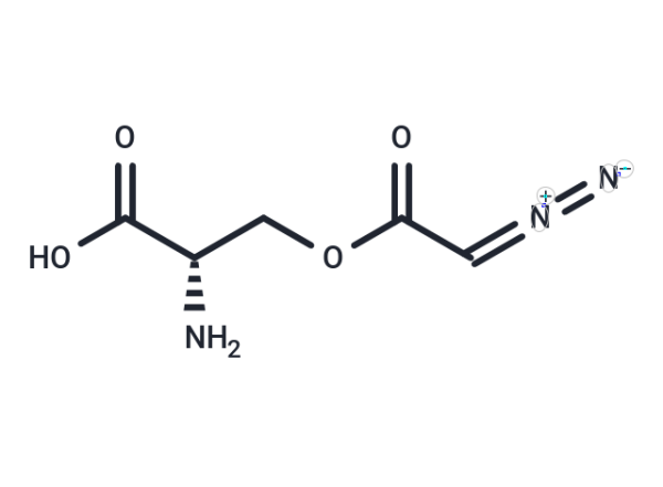 Azaserine