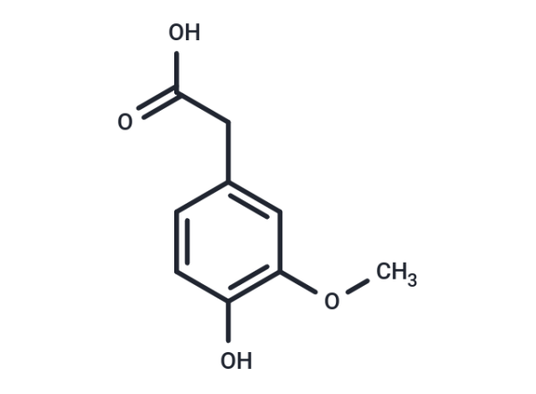 Homovanillic acid