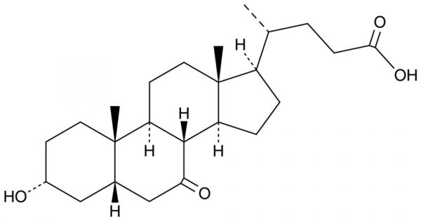 7-keto Lithocholic Acid
